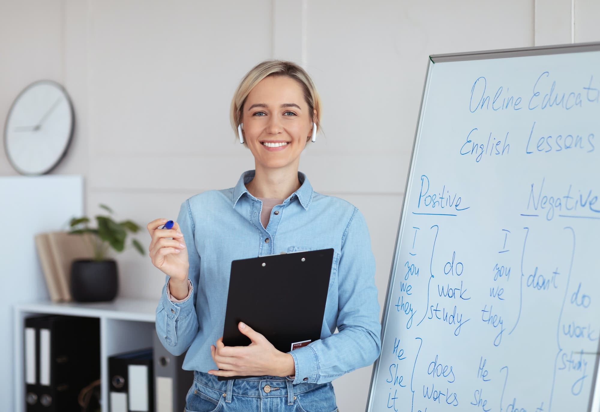 Essential English Collocations for Effective Communication