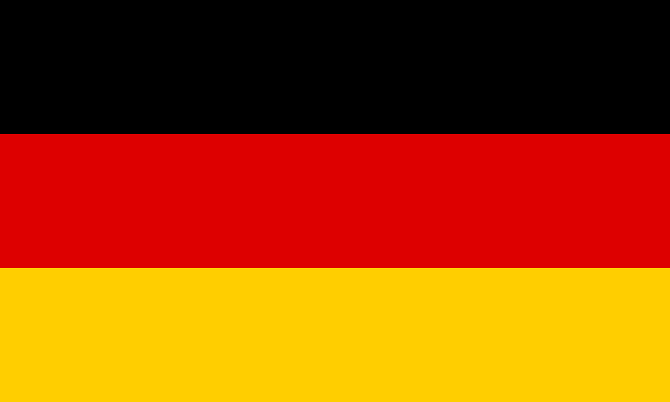 German Language CEFR Level A1-B2