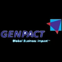 Genpact