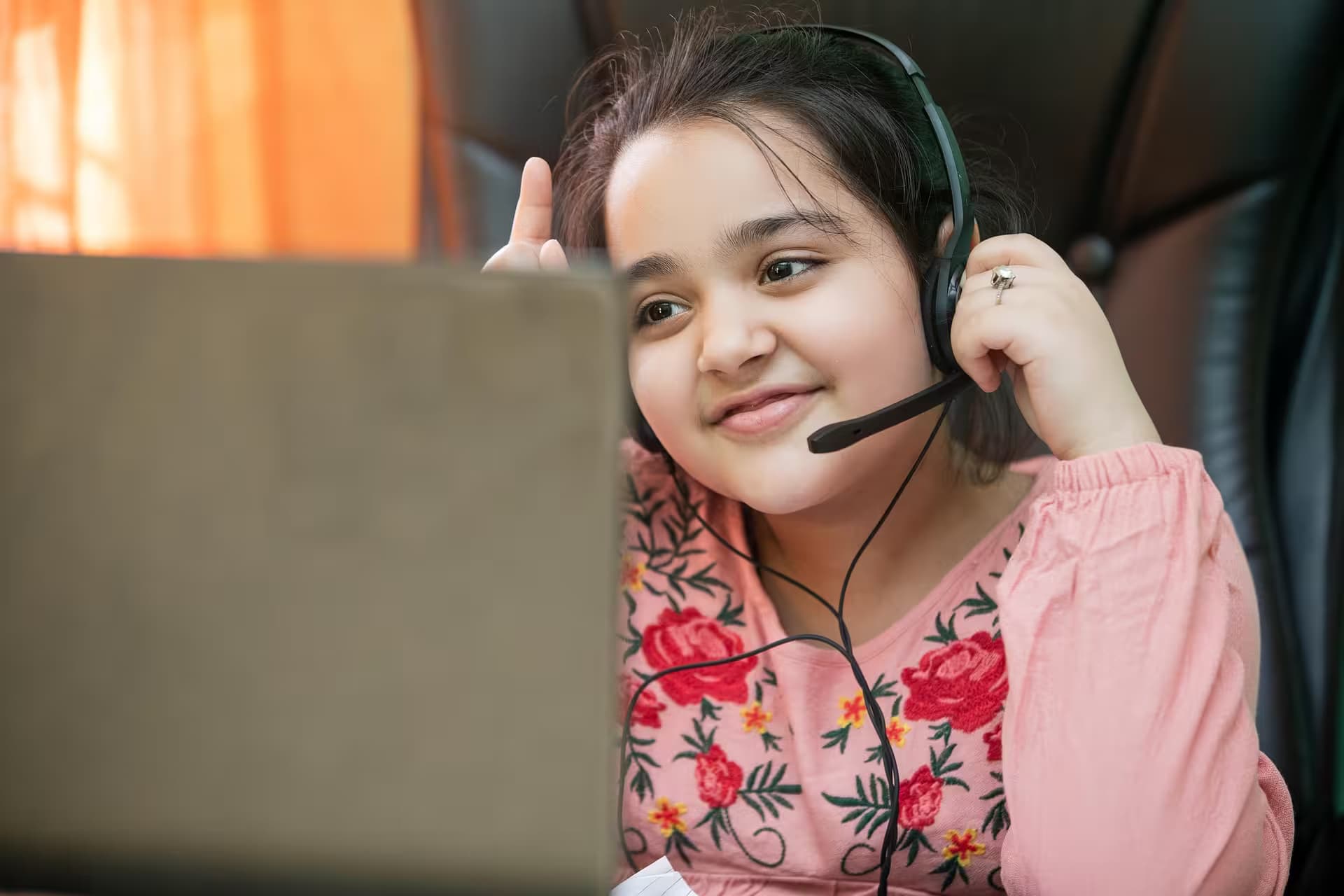 Kids English Classes