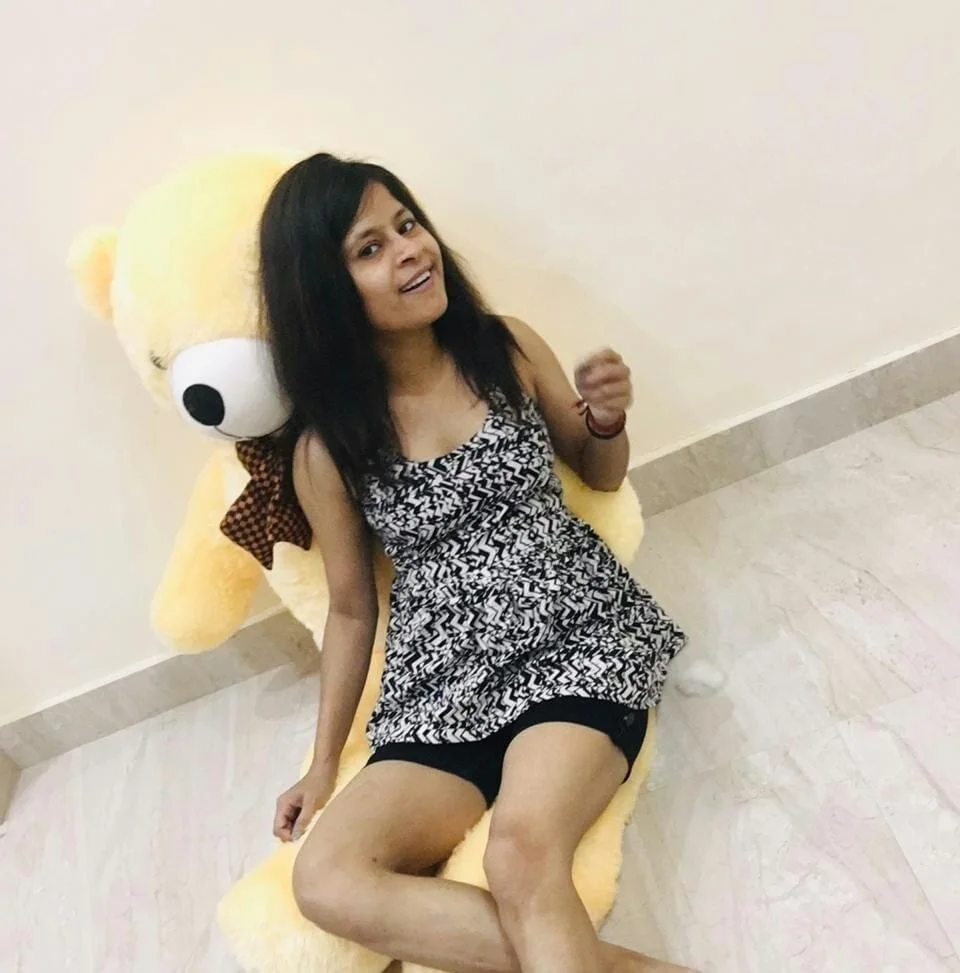 Shweta Valecha