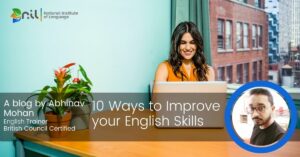 Best Online English Speaking course in india Best Online Spoken English Classes in India