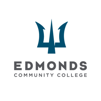 Edcc college logo vert color