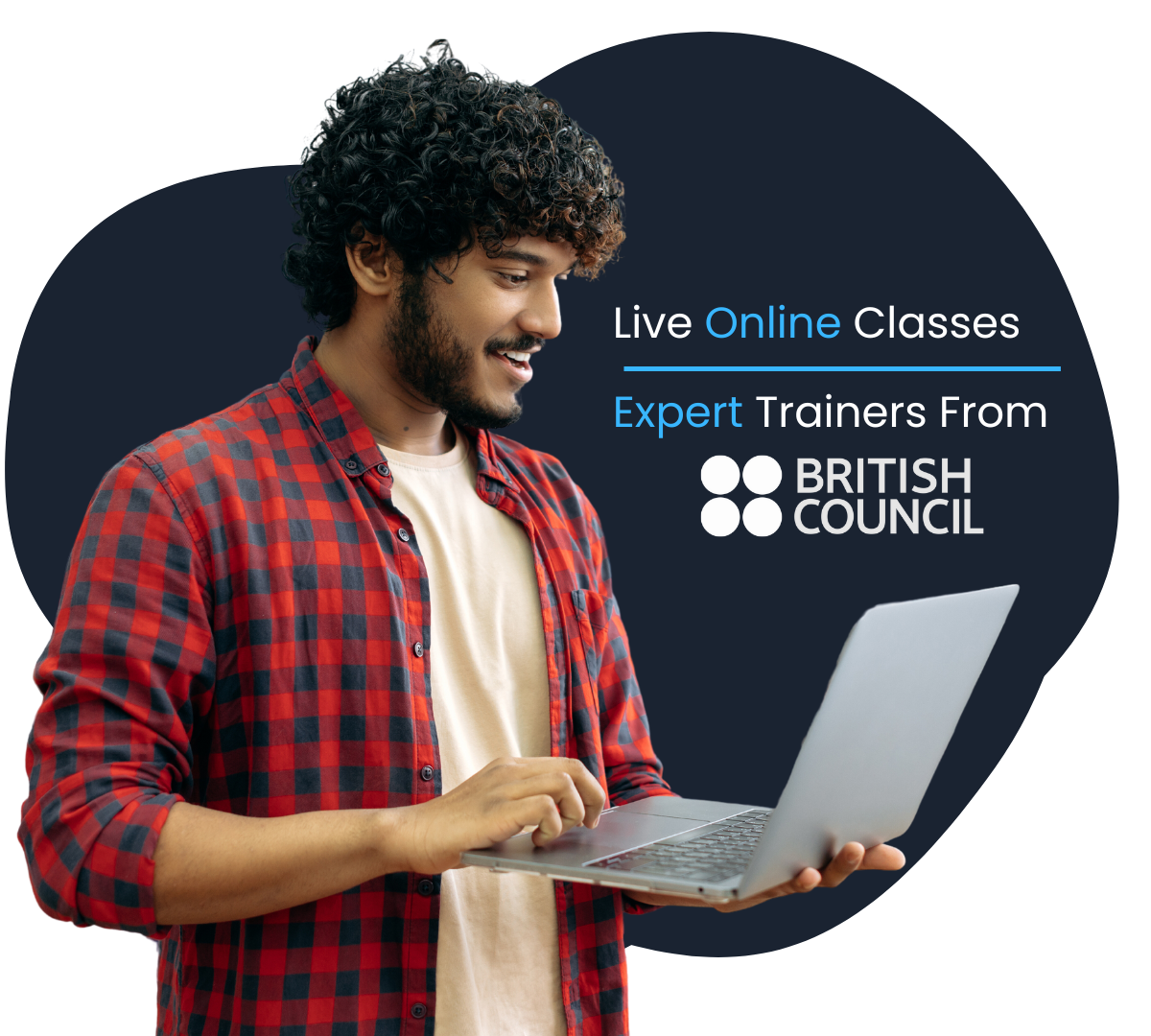 Best online ielst classes in india, best online IELTS course in india, online IELTS trainier