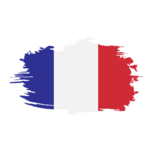 pngtree france national flag design vector image png image 6441214