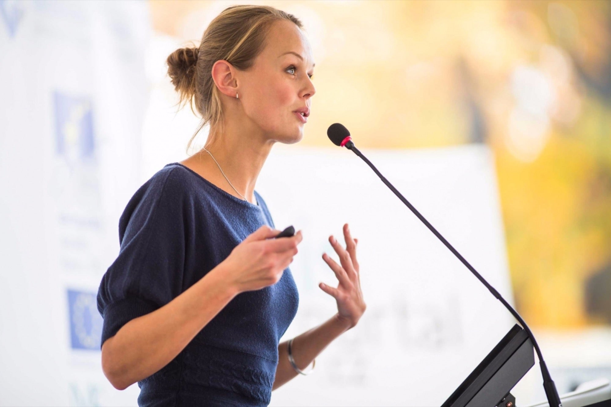 Speak with Confidence: Seven Practical Tips to Enhance Your Public Speaking Abilities