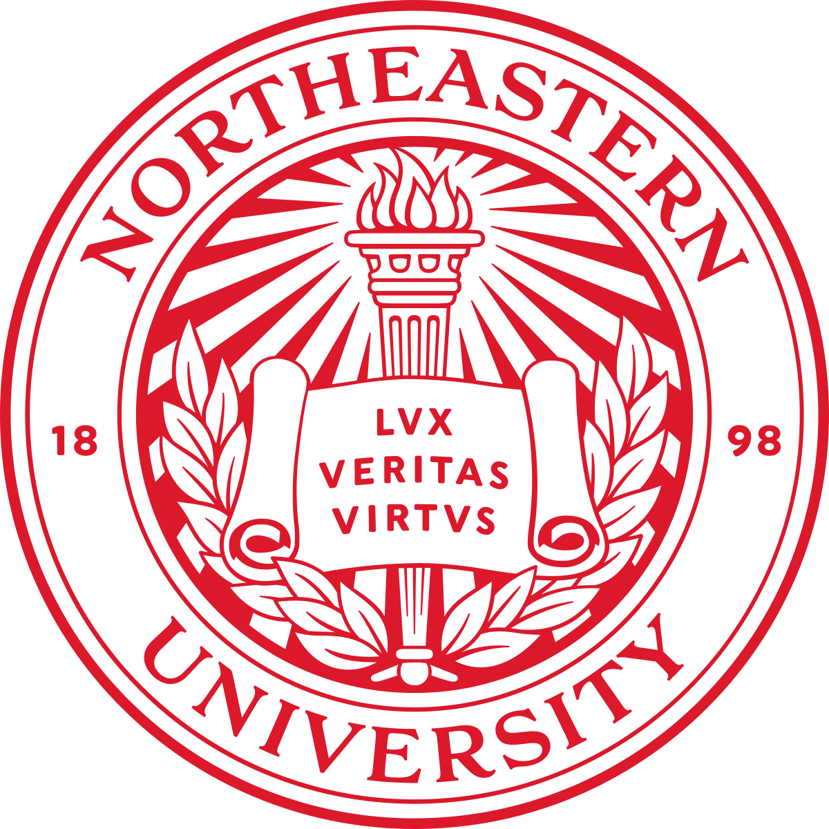 1200px Northeastern University seal.svg