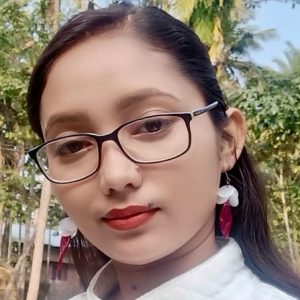 Profile photo of Prarthana