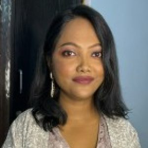 Profile photo of Neha Rose