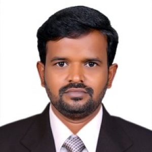 Profile photo of MANJUNATHAN B
