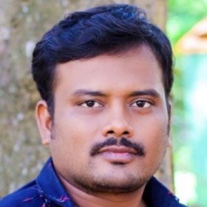 Profile photo of Manikandan