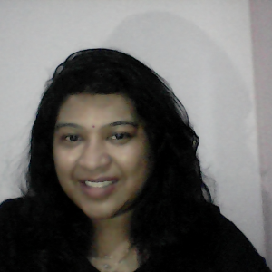 Profile photo of Deepa