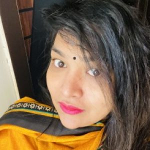 Profile photo of Neha Srivastava