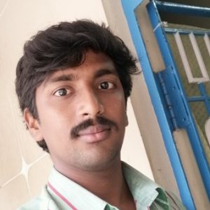 Profile photo of Dhanamjayulu