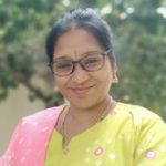 Profile photo of Siva Jyothi