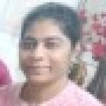 Profile photo of Vinodha