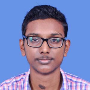 Profile photo of Sidharth