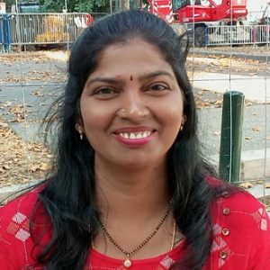 Profile photo of Gnaneswari