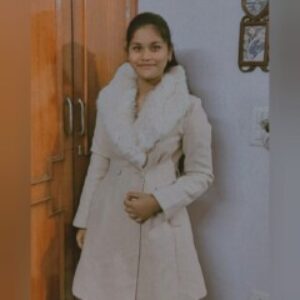 Profile photo of Asmita