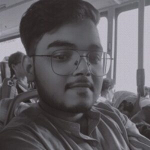 Profile photo of Gaurav