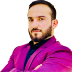Profile photo of Samir ahmad