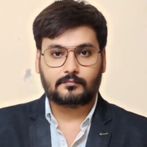 Profile photo of Vivek