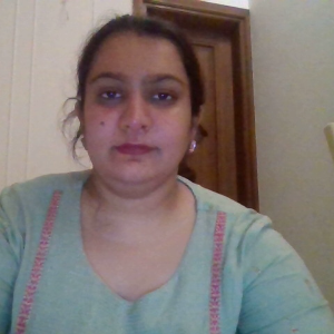 Profile photo of Mehak