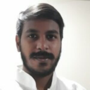 Profile photo of Srikanth