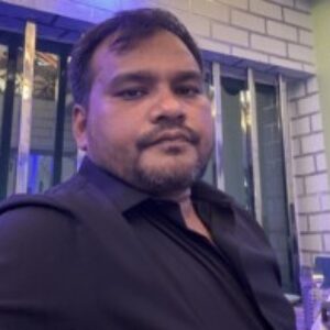 Profile photo of Ashok