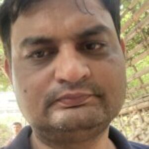 Profile photo of Manoj Shukla