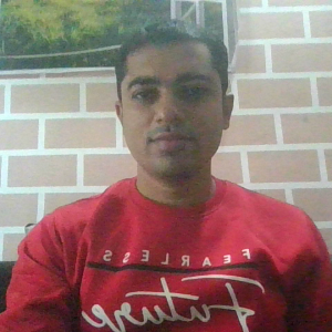 Profile photo of Dhananjay