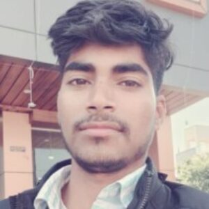 Profile photo of Sachin Yadav