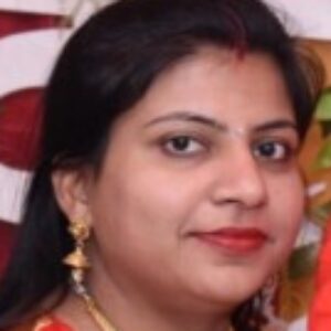 Profile photo of Ekta