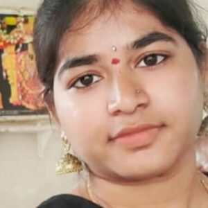 Profile photo of M.Lakshmi