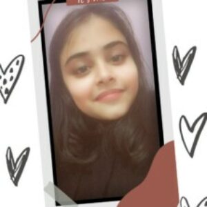 Profile photo of Nandini