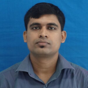 Profile photo of Rajesh Rakshit