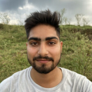 Profile photo of Anuj