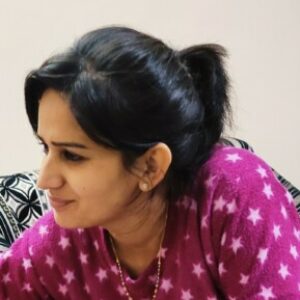 Profile photo of Sakshi