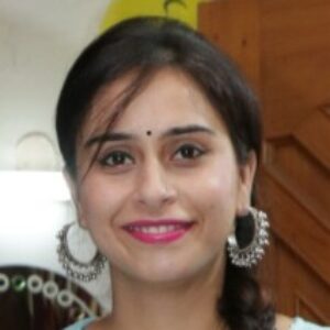 Profile photo of Anchal