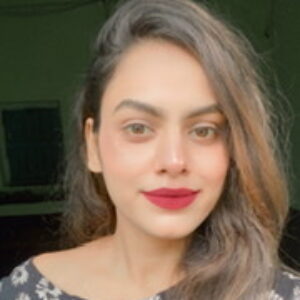 Profile photo of Sanjana