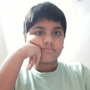 Profile photo of rohith chowdary