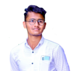 Profile photo of Vaibhav