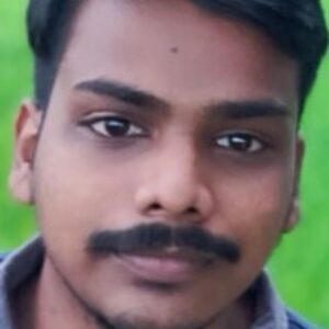 Profile photo of Prudhvi