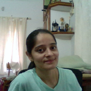 Profile photo of Manju