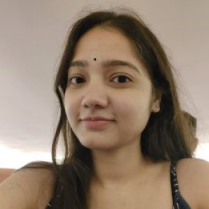 Profile photo of Shivangi