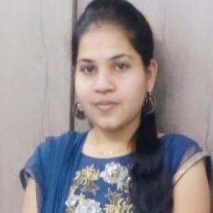 Profile photo of Sruthi