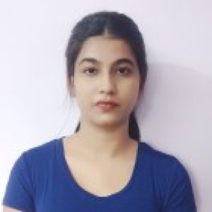 Profile photo of Pooja