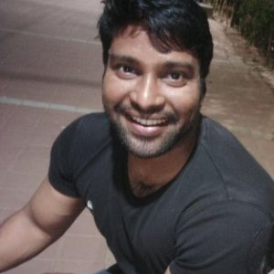 Profile photo of Sudhakar