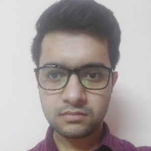 Profile photo of Puneet