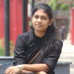 Profile photo of Sripriyadharshini